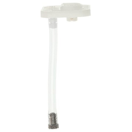 Smc Damper Retainer Assembly AL20P-030AS
