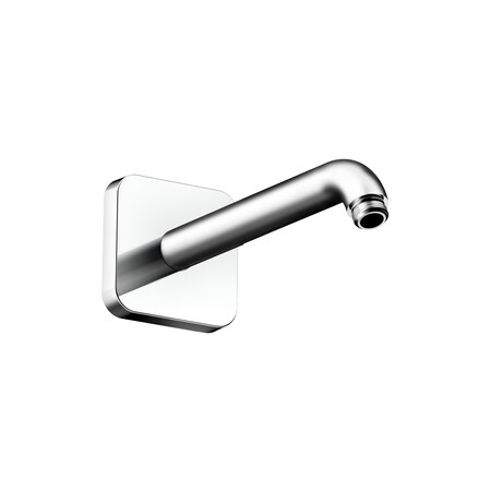 Axor ShowerSolutions Showerarm SoftCube, 9" in Chrome 26968001