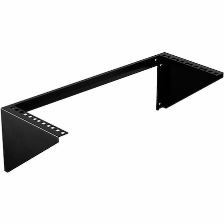 Iogear 4U 19" Deep Vertical Wall Mount Server Rack GRWV4U