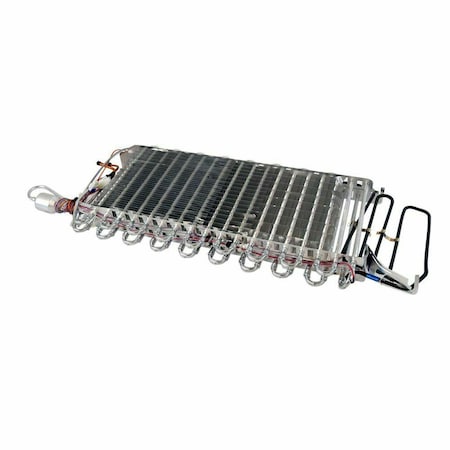 Lg LG Refrigerator Evaporator Assembly ADL74760901