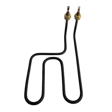Supco Heating Element, Steel CPH815