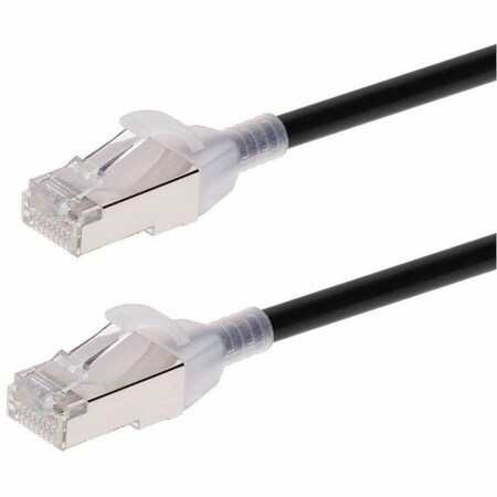Monoprice SlimRun Cat6A cables 42972