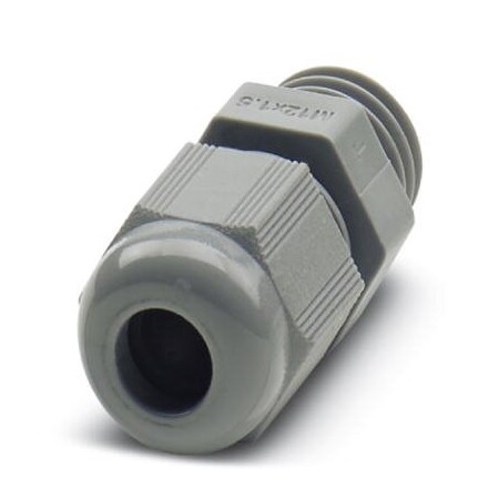 Phoenix Contact G-INS-M16-S68N-PNES-GY Cable gland 1411124
