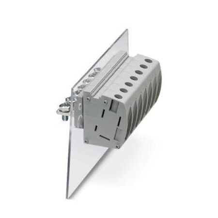 Phoenix Contact UW 25-POT/S Panel feed-through terminal 3073513