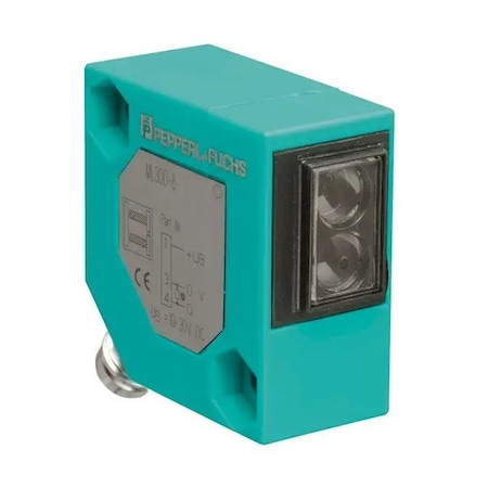 Pepperl+Fuchs ML300-8-1200-IR/25/95/120 Photo Sensor - BGS, 50PK 238221