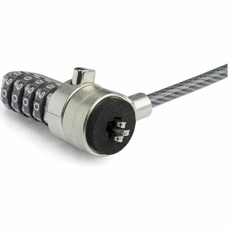 Startech.Com Laptop Cable Lock Expansion Loop -K-Slot BRNCHLOCK