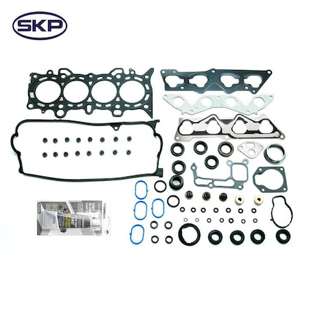 Skyward Automotive Products Engine Cylinder Head Gasket Set, SKHS26236PT