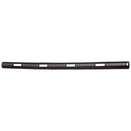 Gates Straight Coolant Hose Standard 24052