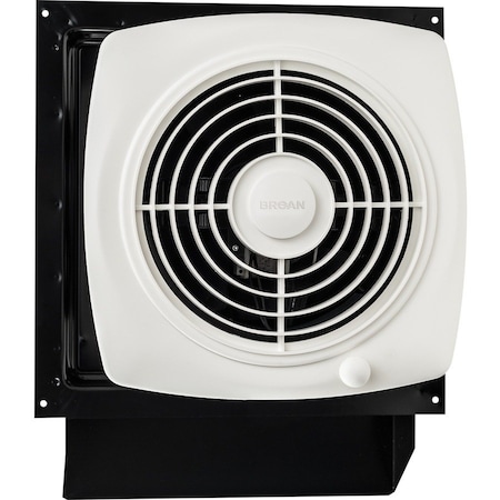 Broan-Nutone Fan, Wall, 8 3/8 In 509S