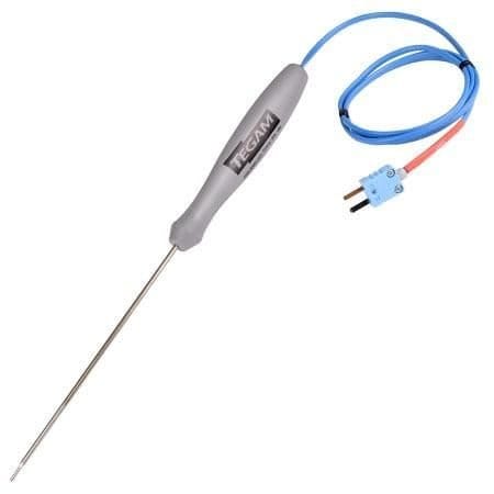 Omega INTRINSICALLY SAFE PROBES (TAPERED IMMER IS9T613MTC06