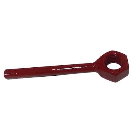 Cnh NUT, CNH OEM 87496114 87496114