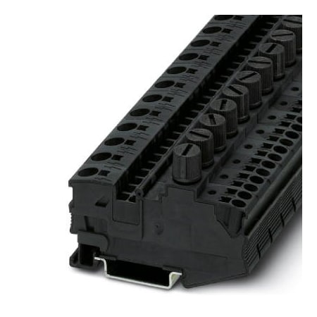 Phoenix Contact DT 6/2 5-DREHSI 5X20 Fuse terminal 3034248