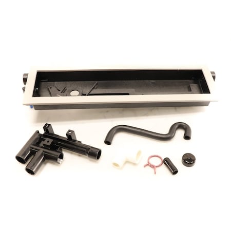 Lennox COLLECTOR BOX 17F07