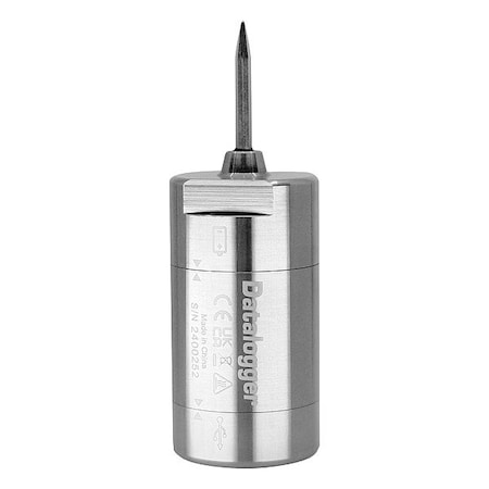 Triplett Data Logger, 32,000 Records TMDL50