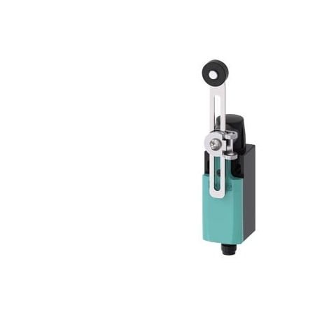 Siemens Position switch Plastic enclosure according to EN 50047 31 mm 1 NO/1 3SE5234-0HK50-1AC4