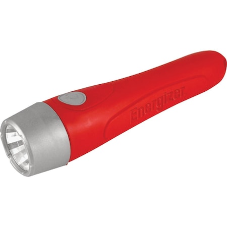 Rayovac 50 Lm. 2AA LED Flashlight ROVGPHH21S