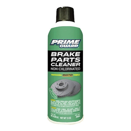 Prime Guard Brake Cleaners & Degreasers PRIMBCN20CA2