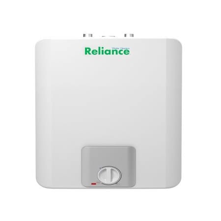 Reliance Water Heaters 4GAL Elec WTR Heater 6-4-EOMS-K