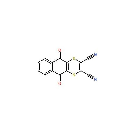 Ak Scientific Dithianon (5g), CAS 3347-22-6 P059-5g