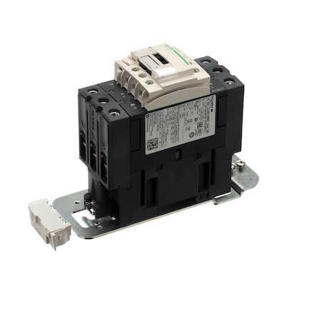 Convotherm Contactor, 230V, 50/60HZ, 3 Pole 2629948