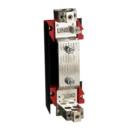 Square D Neutral Assembly Insulated Groundable SN1000MA