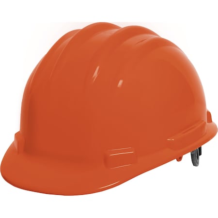 Ironwear Cap Style Hard Hat Orange 3961-O