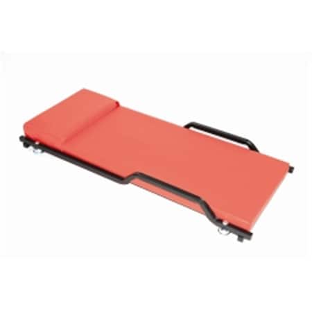 Whiteside 40 in. Low Profile Creeper WHIOMNI