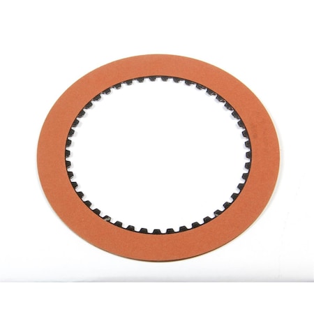 Perfectpitch 0.060 in. Thick Clutch Friction High Gear Clutch - Powerglide PE1396150