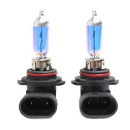 Complete Athlete 264H11PB 12V 55W Headlight Bulb in Platinum Blue CO796657