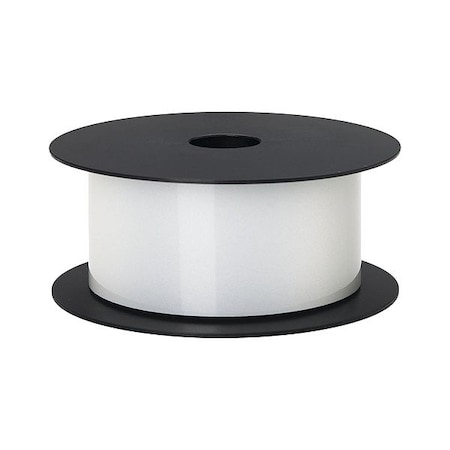 Brother Continuous Label Stock, White, 2 in W BMSLT202RF