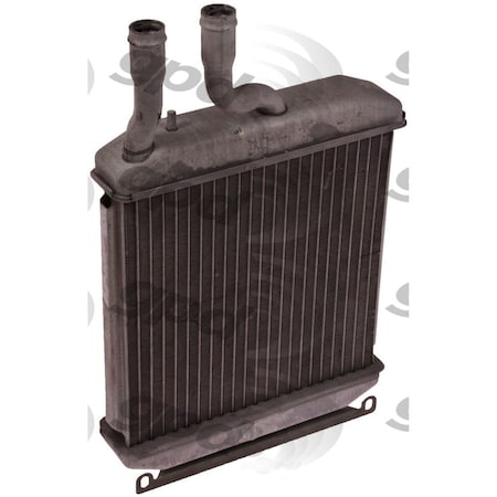 Global Parts Distributors Heater Core 8231253