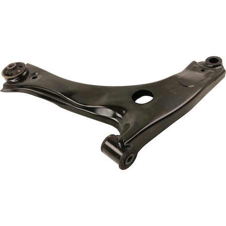 Moog Front Left Lower Suspension Control Arm, RK643406