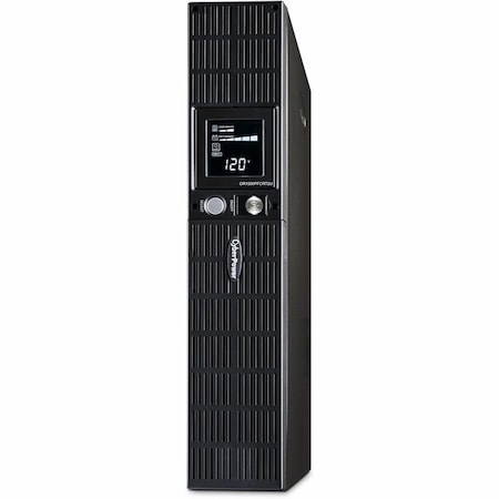 Cyberpower 1500VA PFC UPS PURE SINEWAVE 2U OR1500PFCRT2U
