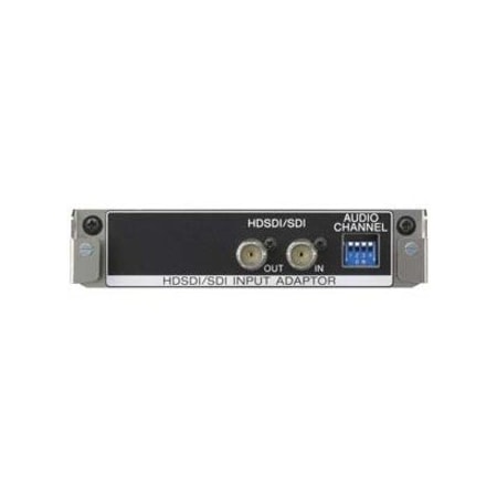 Sony HD-SDI Adapter - 1 x BNC Audio In Male - 1 x BNC Audio Out Male BKMFW16