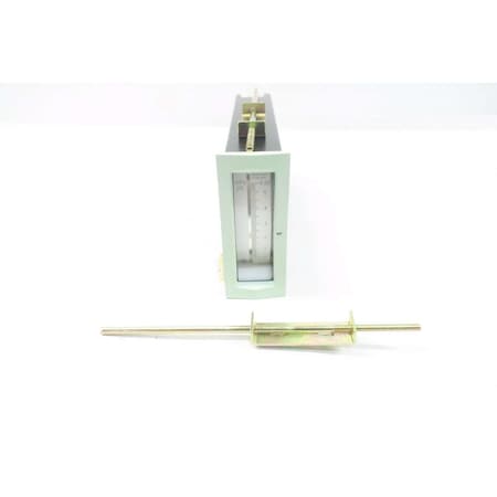 Versatile Measuring Instruments 4-20MADC 0-5.50MPA PANEL METER 9283PA-01-E-VB-13N