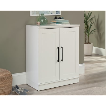 Sauder Homeplus Base Cabinet White 3a 438284