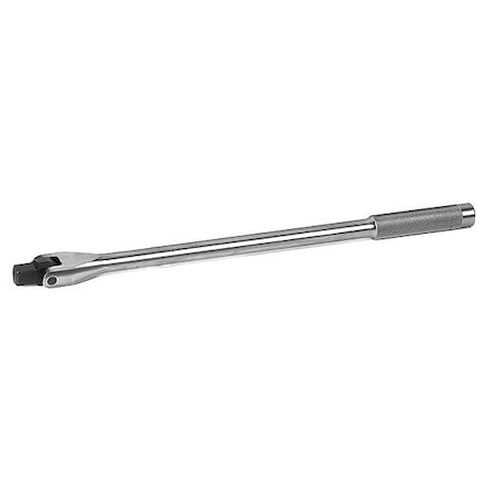 Gearwrench 3/4" Drive Flex Handle/Breaker Bar 19" 81404