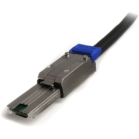 Startech.Com 1m Mini SAS Cable - SFF-8088 to SFF-8088 ISAS88881
