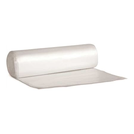 Renown 56 Gal. 43 in. x 48 in. 22 mic Natural High-Density Trash Bags, 150PK REN10408-CA