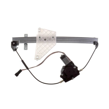 Aisin Power Window Regulator w/ Motor RPACH-057