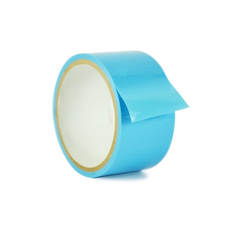 Wod Tape WOD PSTC28 Tensile Strapping Tape For Palletizing 32.6 in. x 60 yds WOD PSTC28-32600-LOG-60-RUS