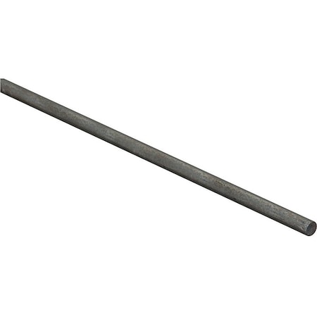 Stanley Steel Rod Rnd Cold Roll5/16X48 N215-335