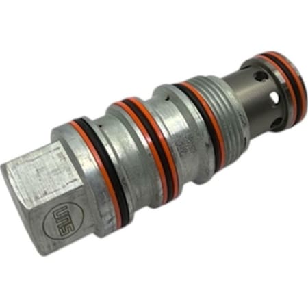 Caterpillar NORMALLY OPEN BALANCED PIL, CATERPILLAR OEM 386016 386016
