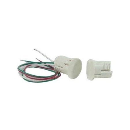Sdc Door Status Sensor, Plastic, Powder Coated, For Use With: Access Control Systems MC-4