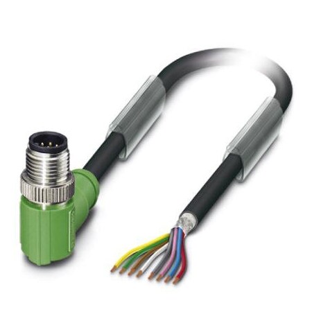 Phoenix Contact SAC-8P-M12MR/ 1 5-PUR SH 1522817