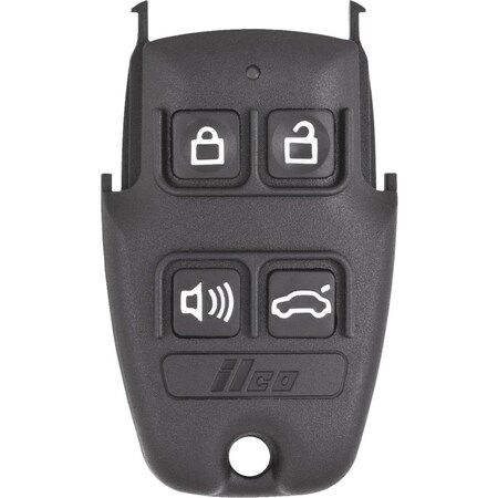Homecare Products Keyless GTI Ilco Remote HO3853451