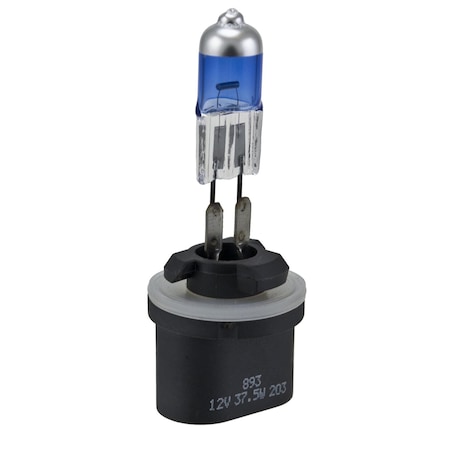 Hella BULB 893 12V 37.5W XEN WHT XB (2) H71071232