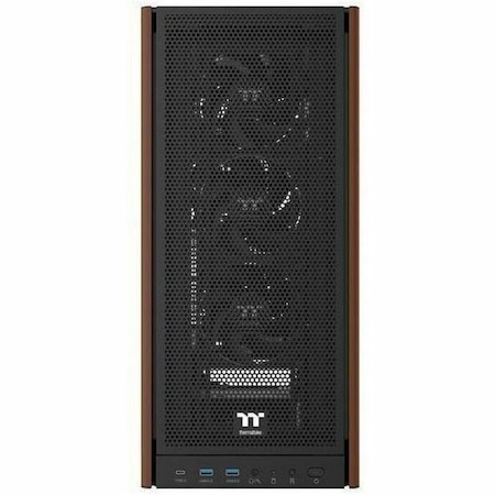 Thermaltake S370 WS Black CA-11J-OOM1WN-00