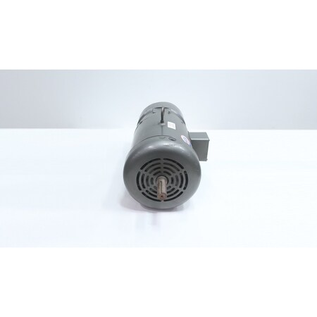 Baldor-Reliance MOTOR 215 5HP 1725RPM 460V-AC 3PH M00 M37A22X87-C