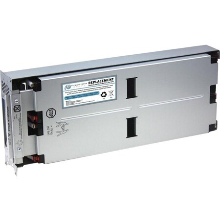 Premium Power Products SLA Battery Kit #43 SLA43-KIT